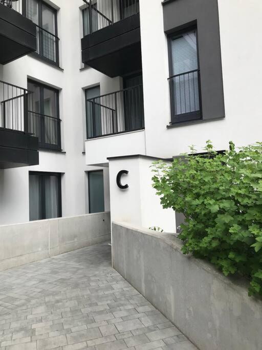 Steam Park Apartment - Spokojne Miejsce W Centrum Krakowa Exterior photo