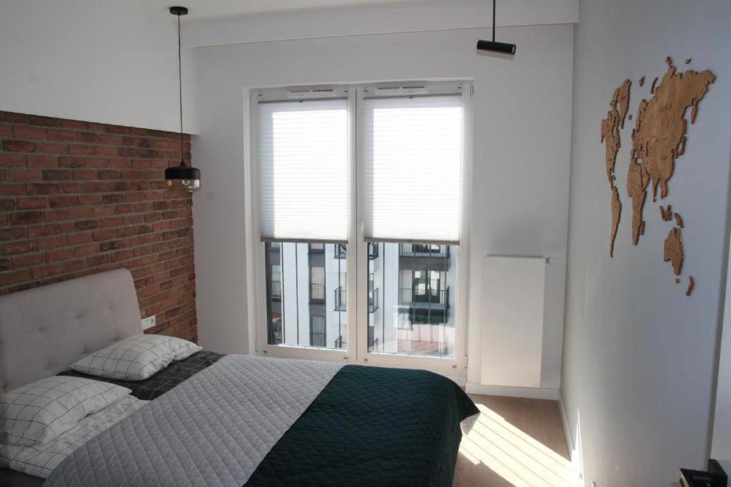 Steam Park Apartment - Spokojne Miejsce W Centrum Krakowa Exterior photo