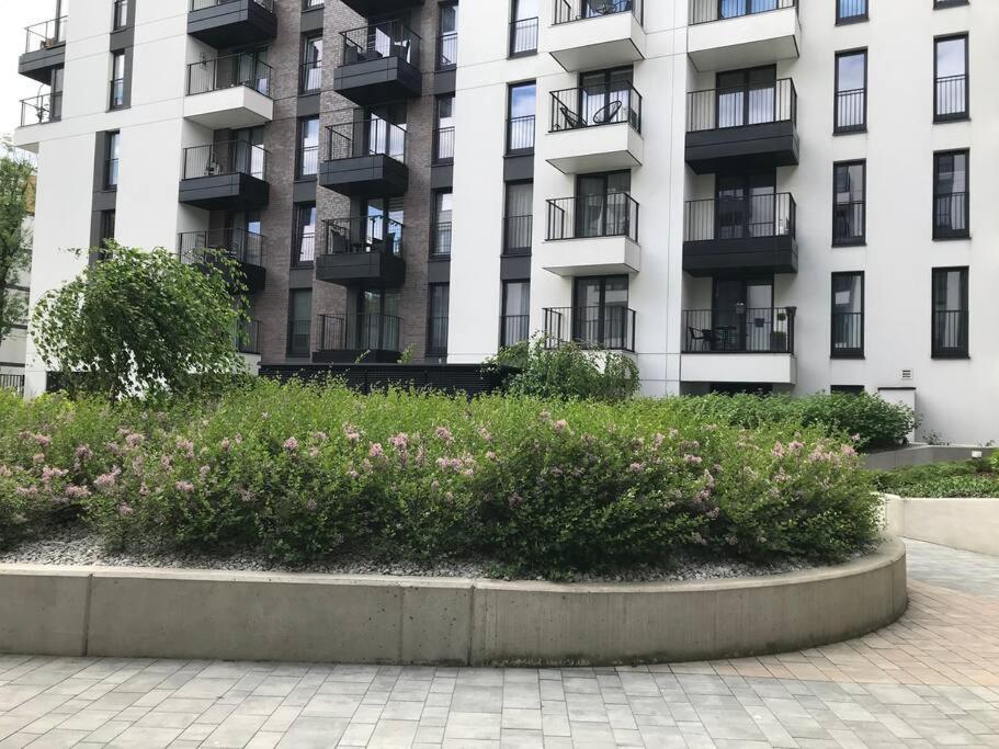 Steam Park Apartment - Spokojne Miejsce W Centrum Krakowa Exterior photo