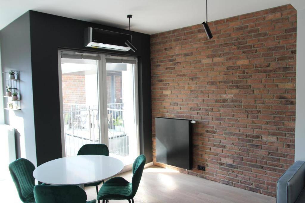 Steam Park Apartment - Spokojne Miejsce W Centrum Krakowa Exterior photo